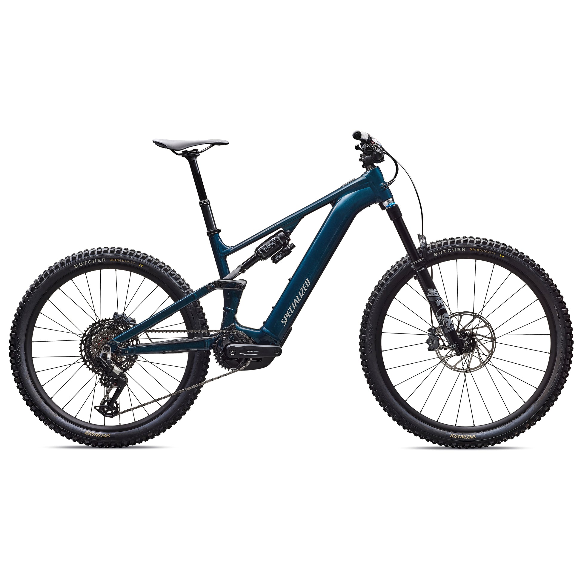 Specialized Turbo Levo Comp Specialized Mid Fat Mountain Bike 2025