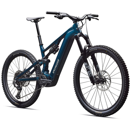 Specialized Turbo Levo 4 Comp Alloy Electric Mountain Bike