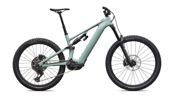 Specialized LEVO COMP EVO G4 | Mountain Bikes