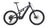 specialized levo 4 evo pro electric full suspension mountain bike-color-satin carbon