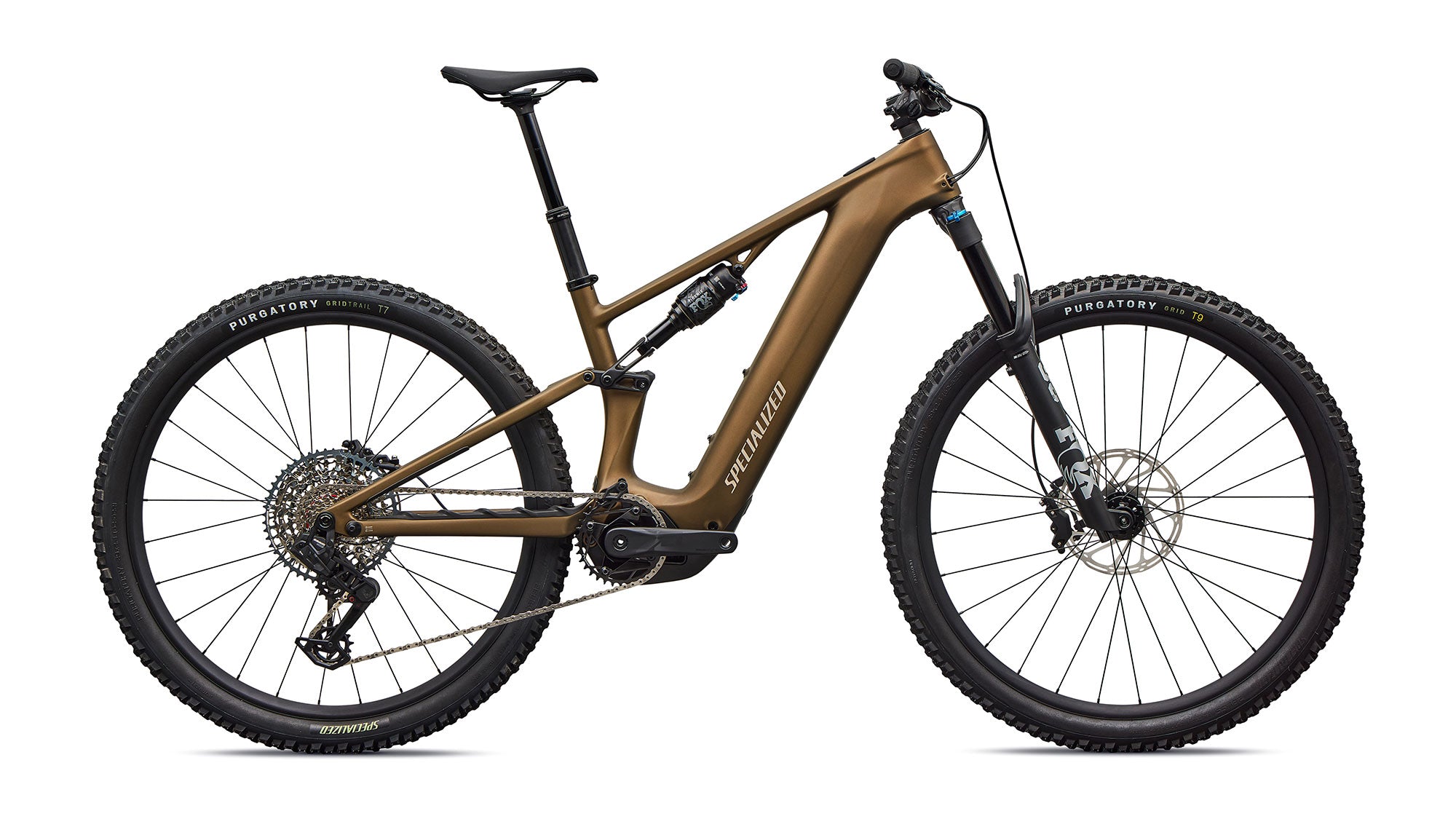 Specialized LEVO R COMP | Mountain Bikes | ERIK'S – ERIK'S Bike