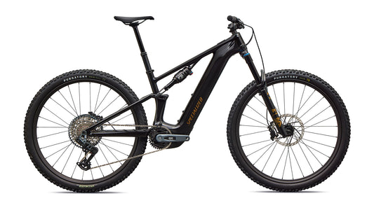 Specialized Turbo Levo R Expert Electric Mountain Bike