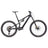 specialized levo sl 2 expert di2 electric mountain bike-color-carbon/burnt gold metallic