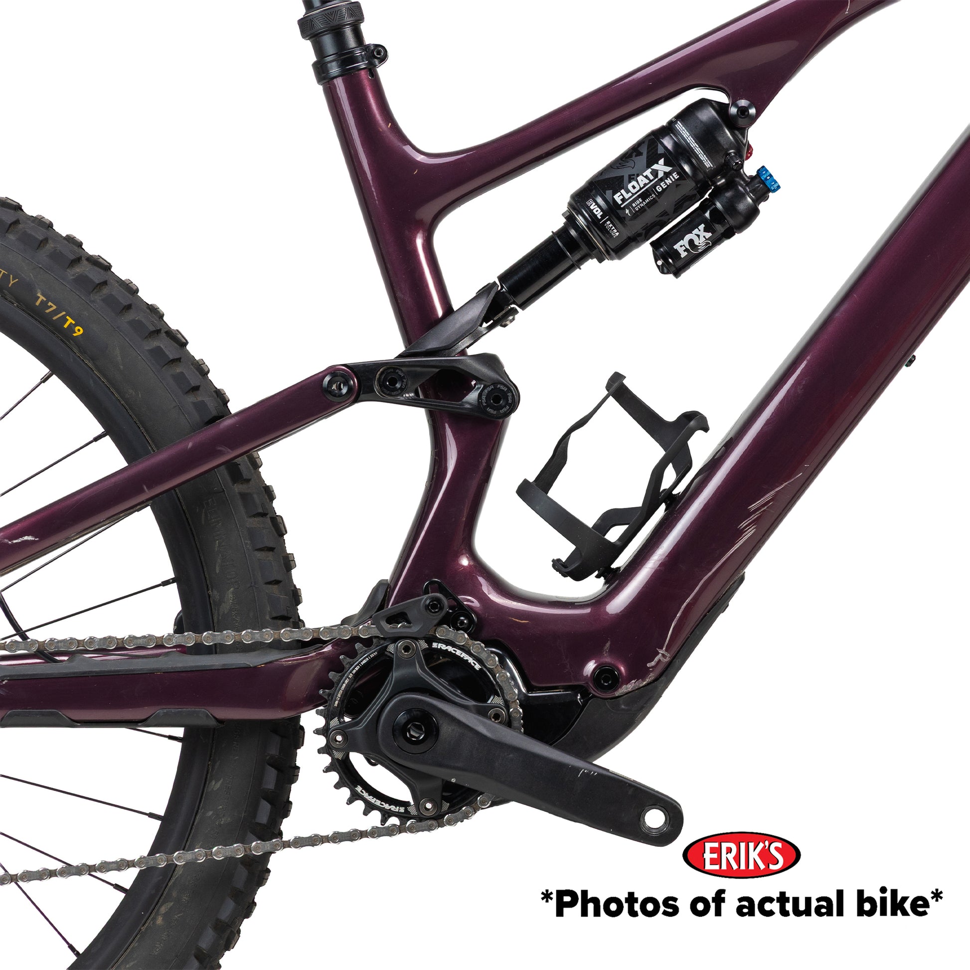 specialized levo sl 2 expert di2 electric mountain bike