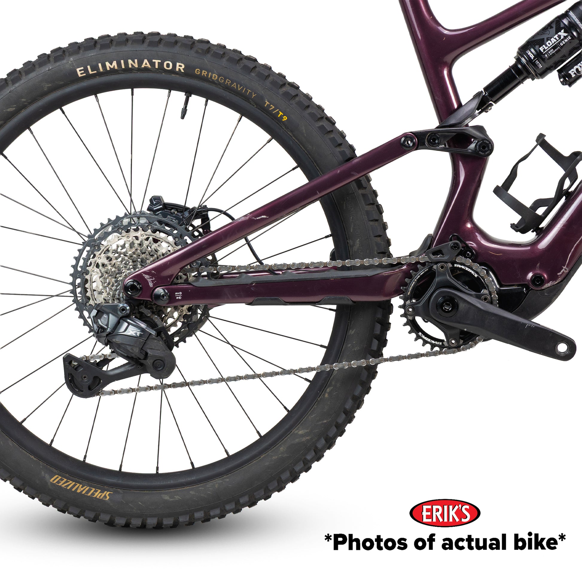 specialized levo sl 2 expert di2 electric mountain bike