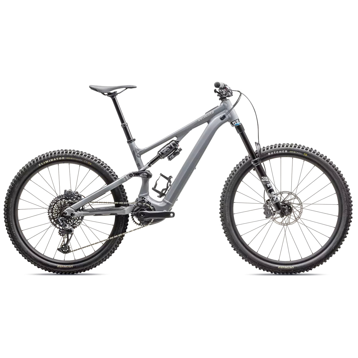 specialized 2025 levo sl comp alloy electric mountain bike-color-cool grey/ashen grey/dune white