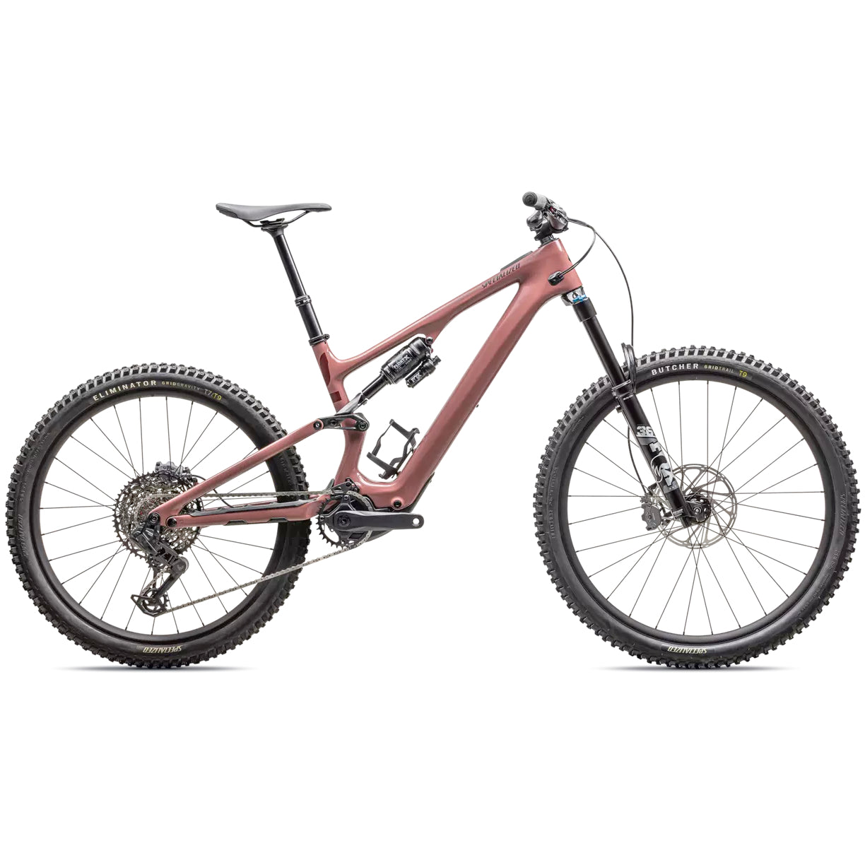 Specialized LEVO SL 2 COMP | Mountain Bikes | ERIK'S – ERIK'S Bike