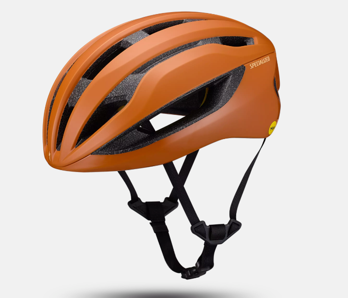 Specialized Loma Helmet L Burnt Orange