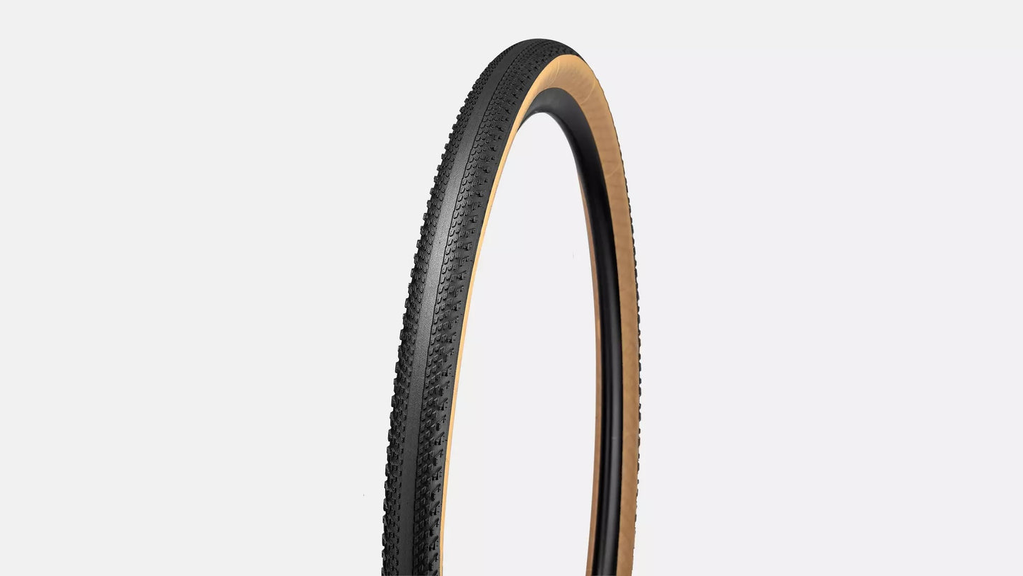 specialized pathfinder tlr fast gravel tire 700x50-color-tan-size-700x50