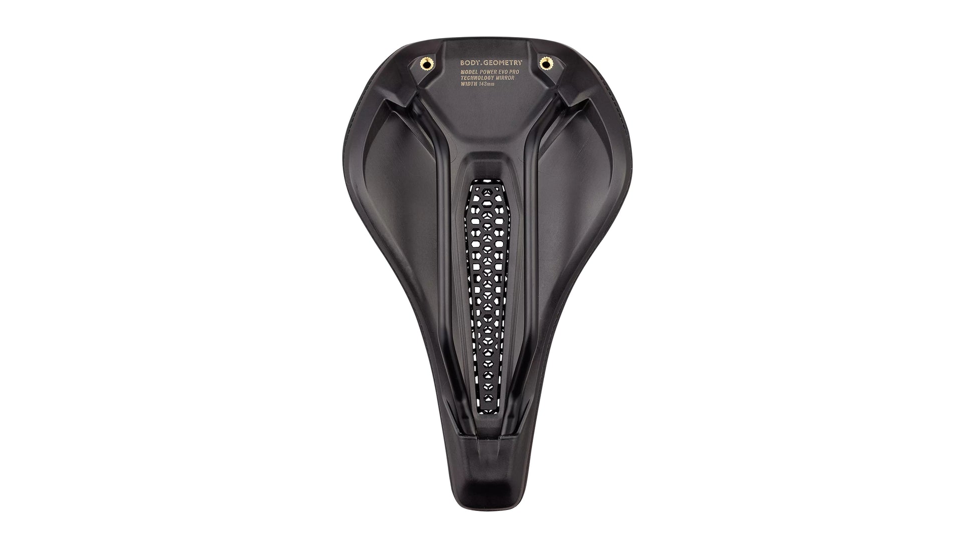 specialized power evo pro with mirror saddle