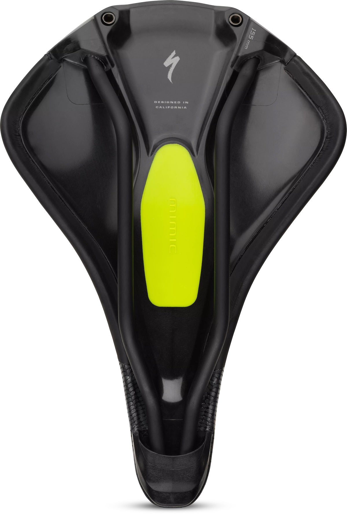 Specialized POWER EXPERT SADDLE WITH MIMIC | Saddles | ERIK'S