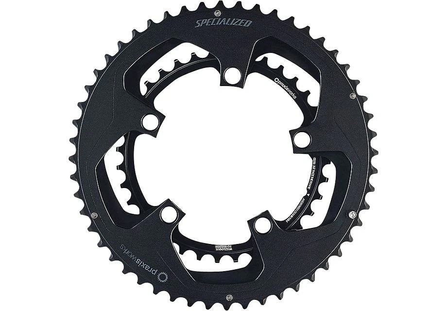 specialized praxis chainrings