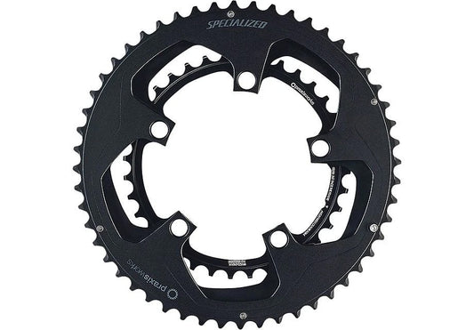 specialized praxis chainrings