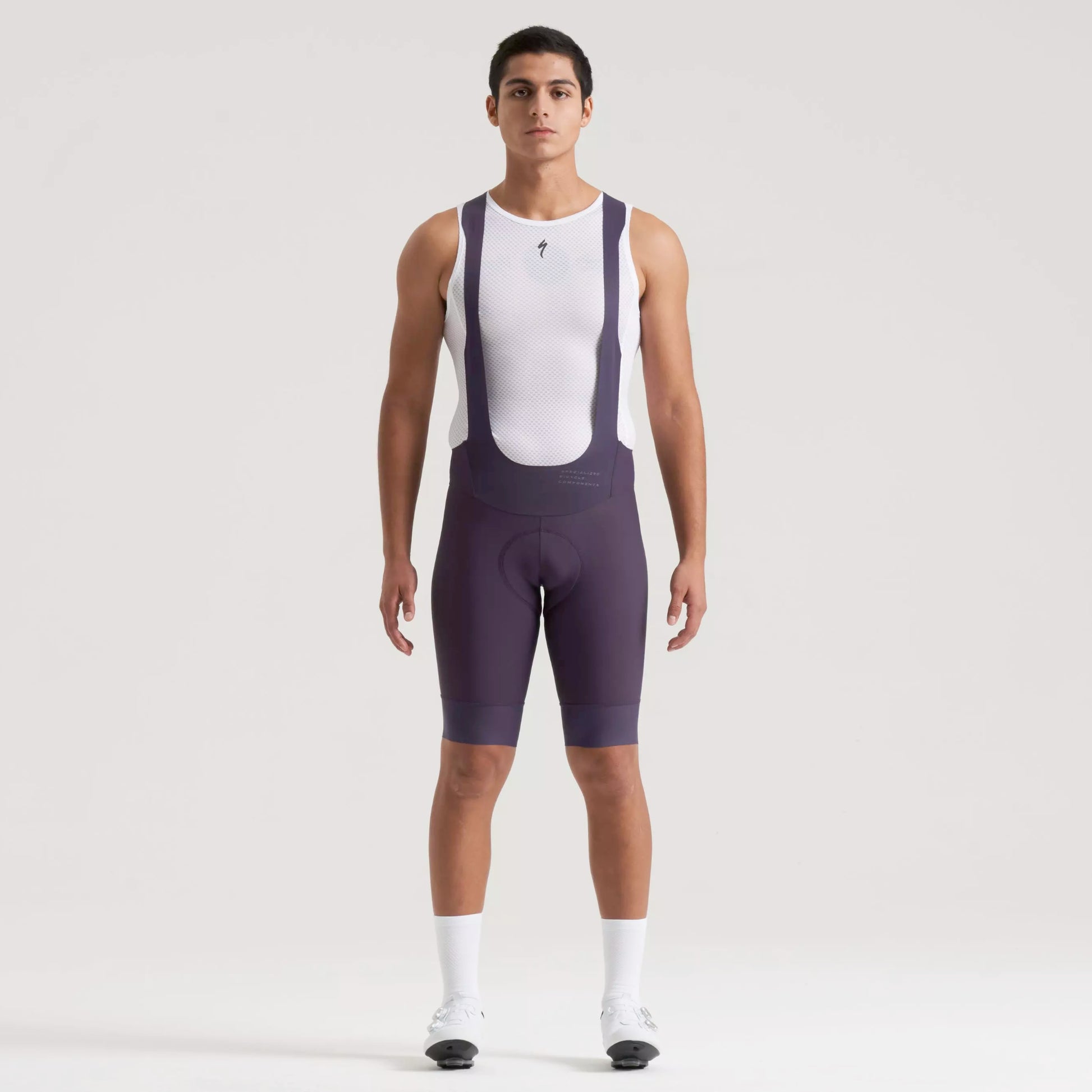 specialized prime men’s bib shorts-color-dusk