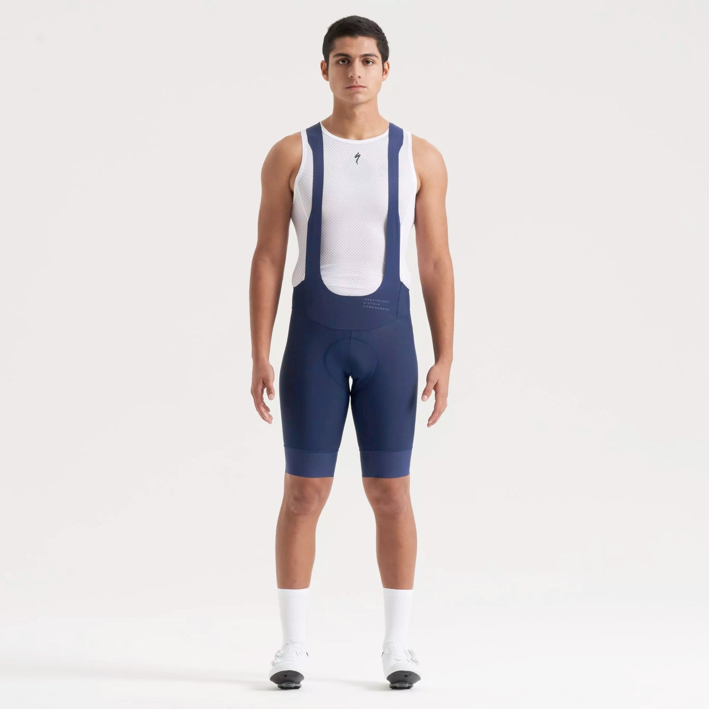 specialized prime men’s bib shorts-color-deep marine