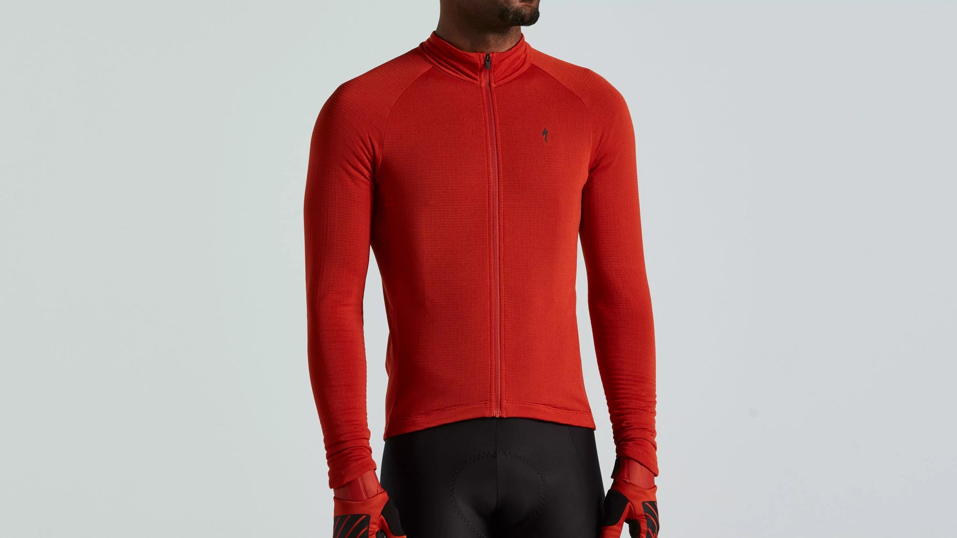 specialized prime series thermal jersey 2021-color-redwood