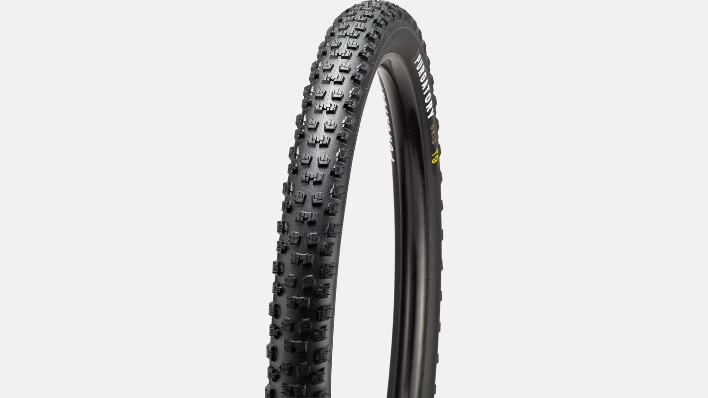 specialized purgatory grid 2br t9 29x2.4 tire