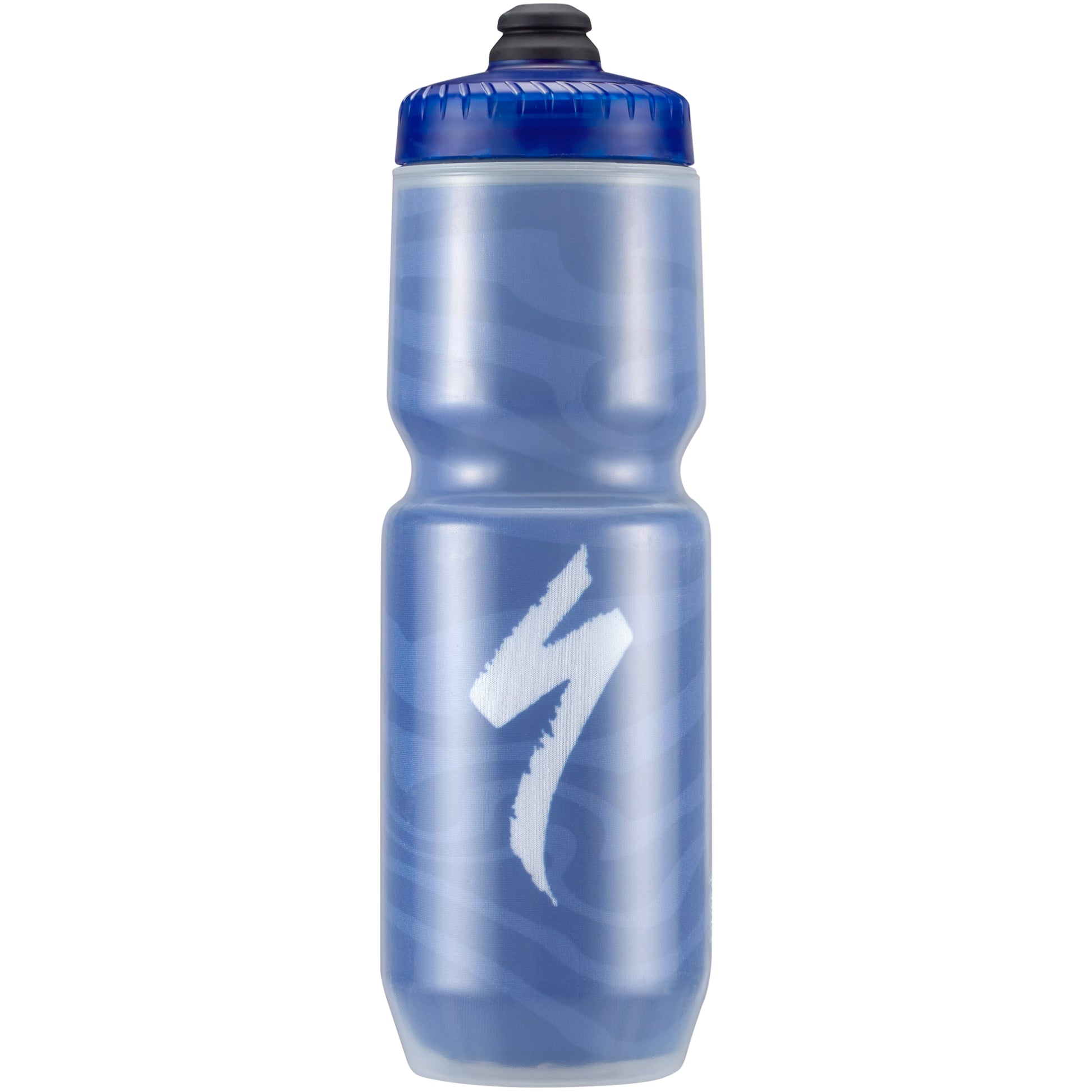 specialized purist insulated chromatek moflo water bottle-color-wave