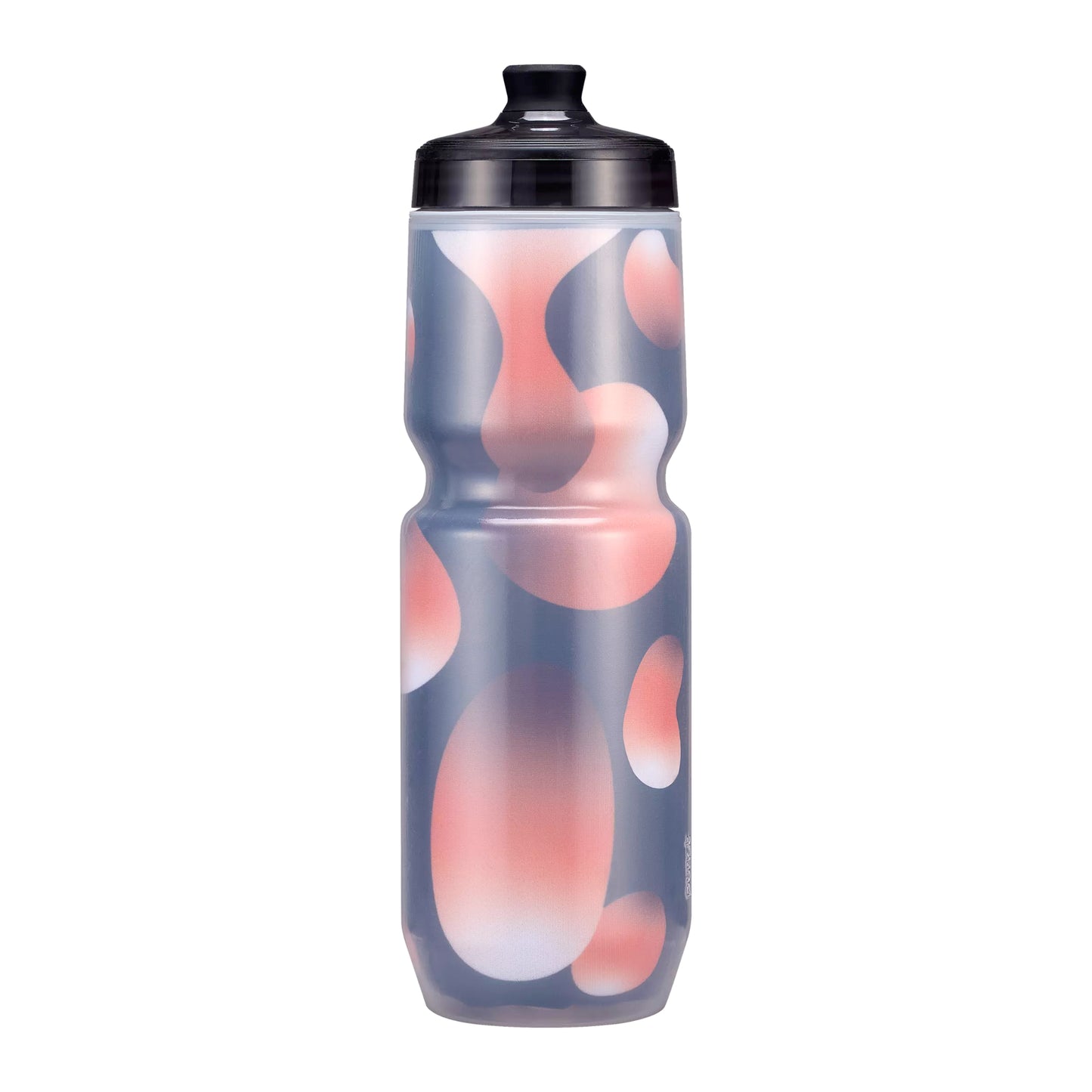 specialized purist insulated chromatek omni 23oz water bottle-color-orange