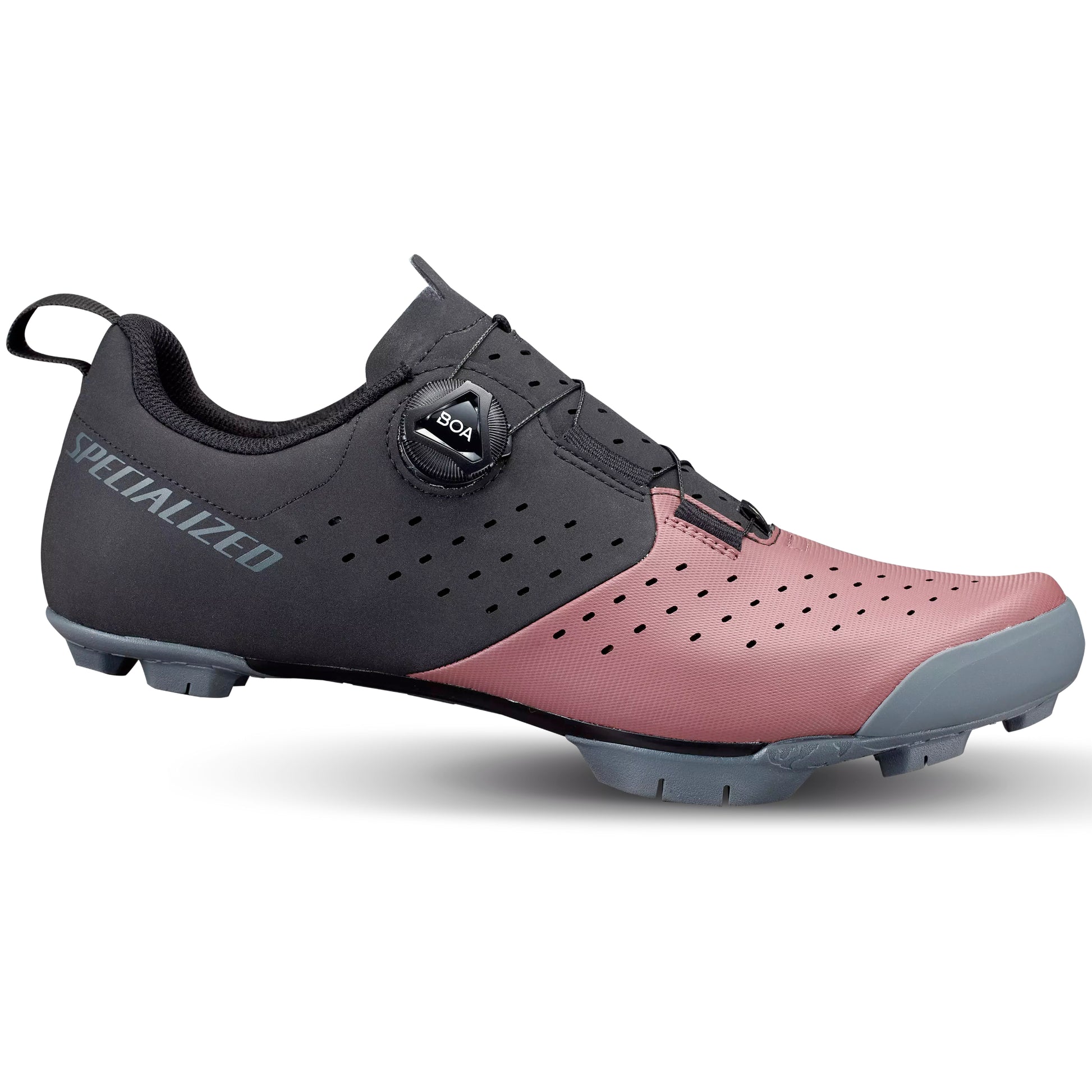 Recon 1.0 Gravel & Mountain Bike Shoe