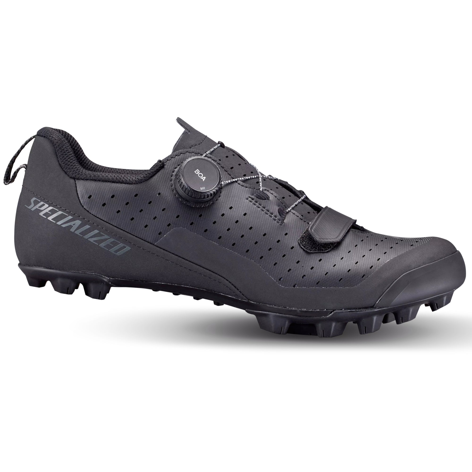 Specialized Recon 2.0 Gravel & Mountain Bike Shoe | Cycling Shoes