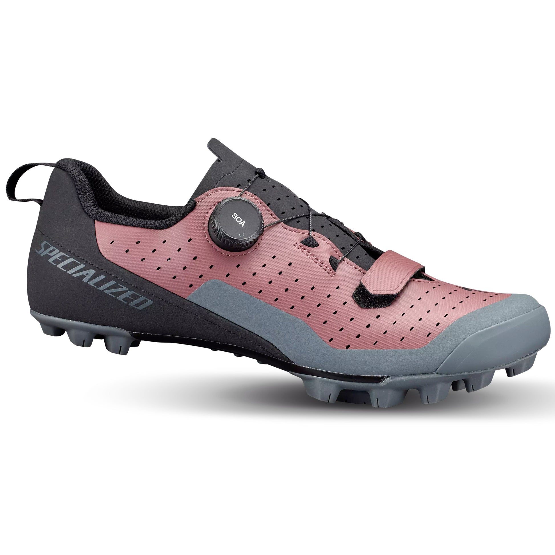 Recon 2.0 Gravel & Mountain Bike Shoe