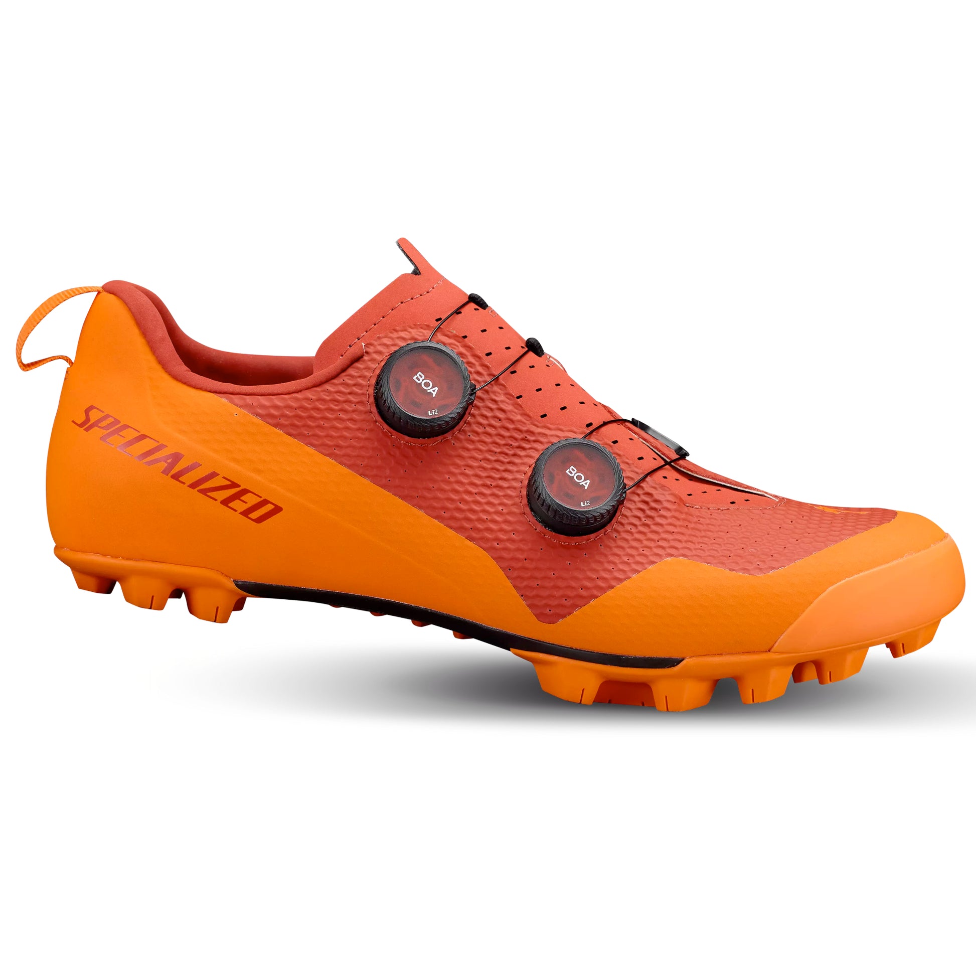 Recon 3.0 Gravel & Mountain Bike Shoe