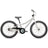 Specialized Riprock 20 Coaster Brake Kids’ Bike  Green