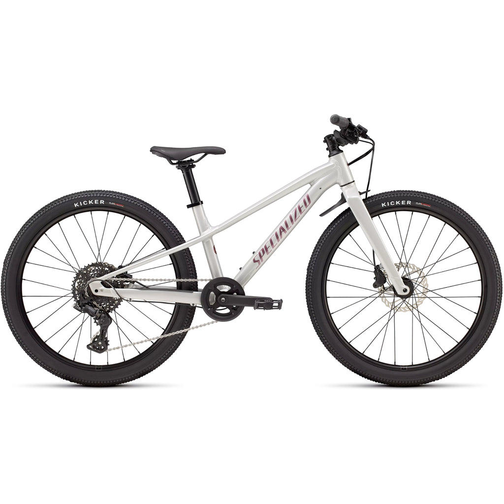 specialized kinderfahrrad 24 Riprock 24 Gloss Oasis / Emerald Metallic / 24
