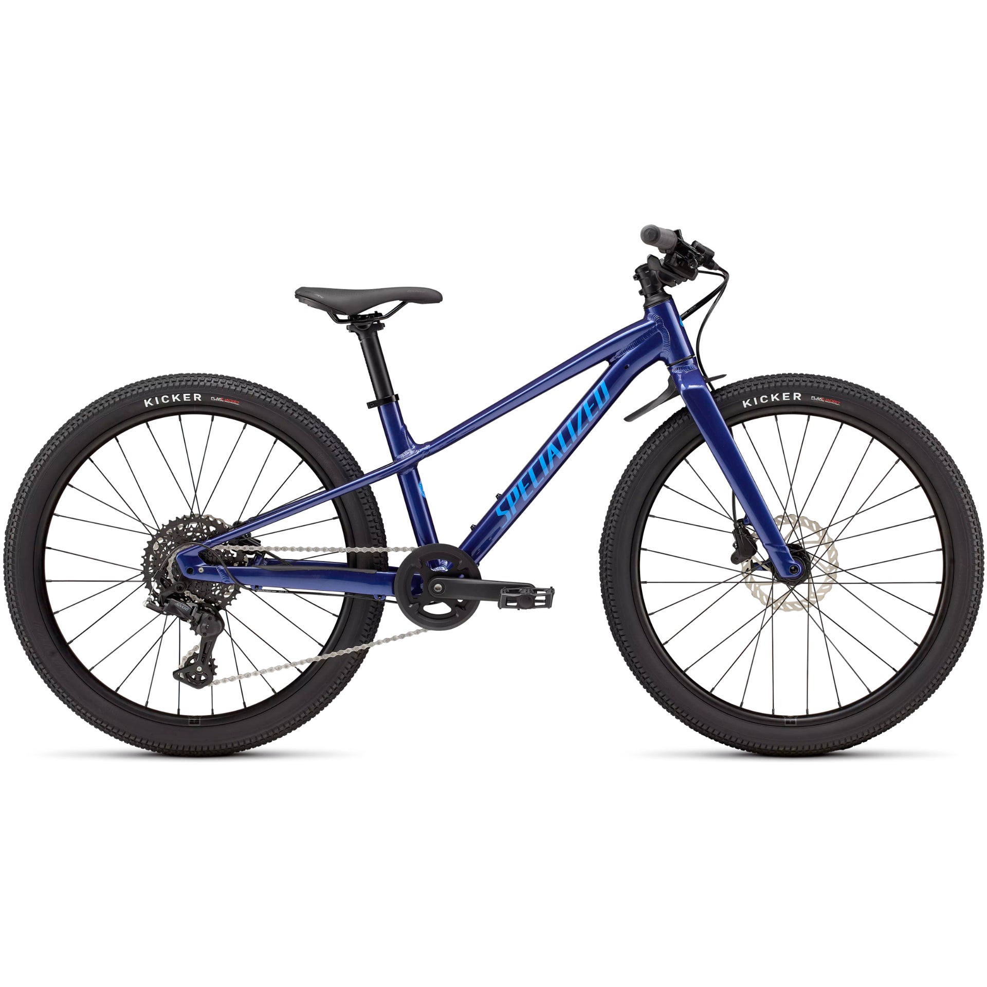 Specialized Riprock 24