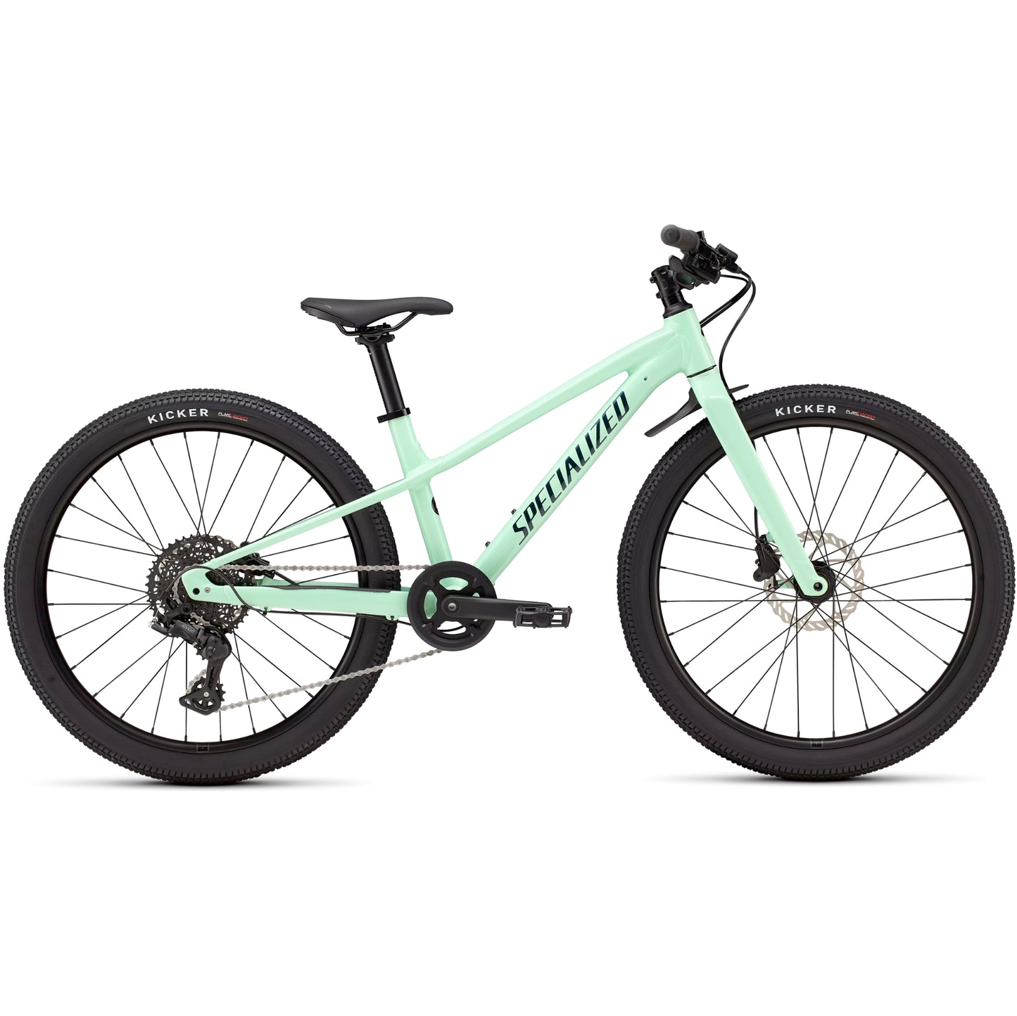 specialized riprock 24 kids’ bike-color-oasis/emerald metallic