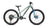 Specialized Riprock Comp 24 Inch Kid's Bike All Gloss Agave Grey/Oak Green Metallic