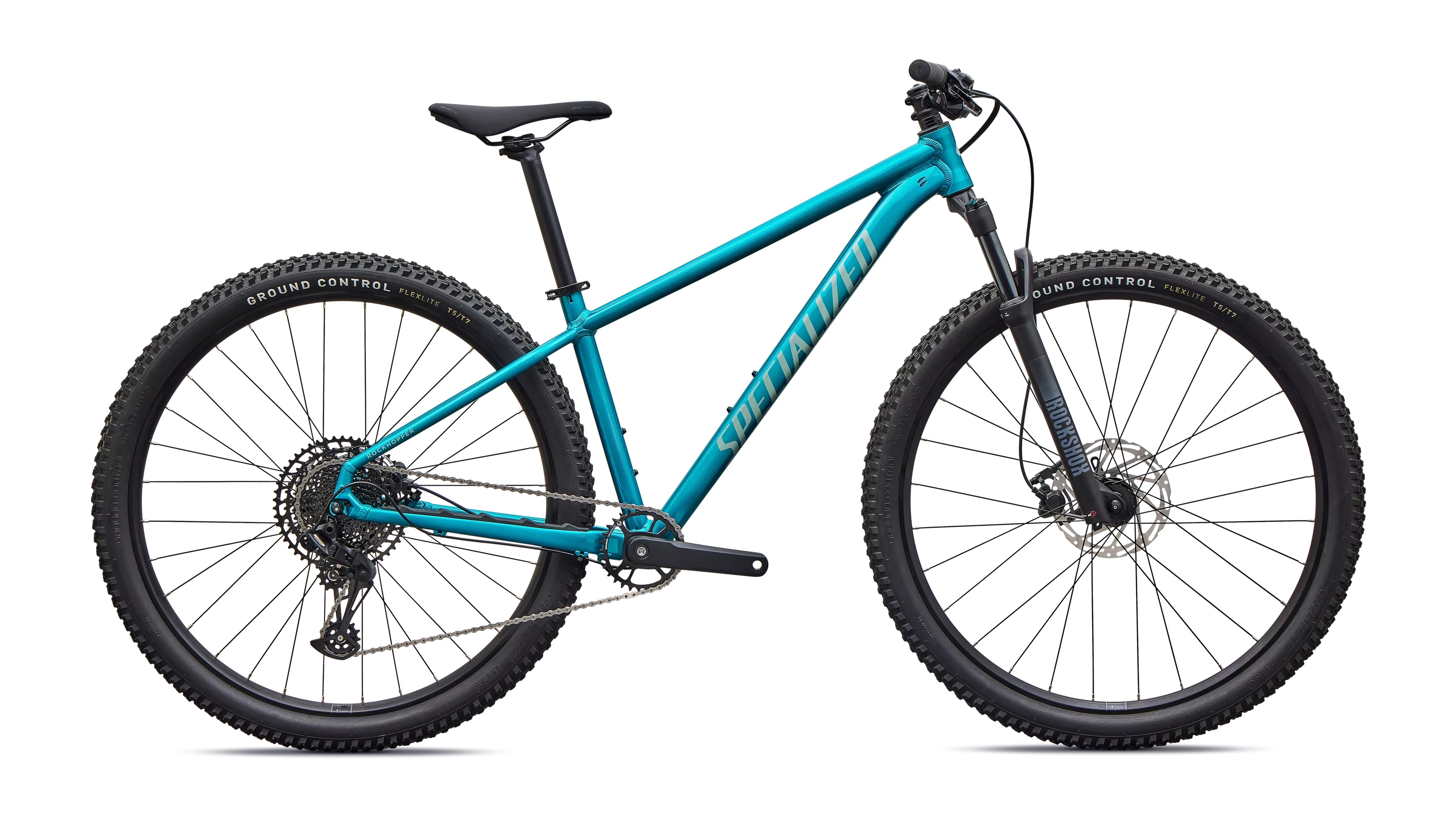 Specialized Rockhopper Comp Hardtail Mountain Bike | ERIK'S