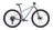 Specialized Rockhopper Comp Hardtail Mountain Bike Xs Satin Shadow Silver/Silver Dust