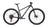 Specialized Rockhopper Expert Hardtail Mountain Bike Xs Gloss Charcoal Tint Aluminum/Amethyst Frost
