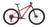 Specialized Rockhopper Expert Hardtail Mountain Bike Xs Gloss Red Tint Aluminum/White