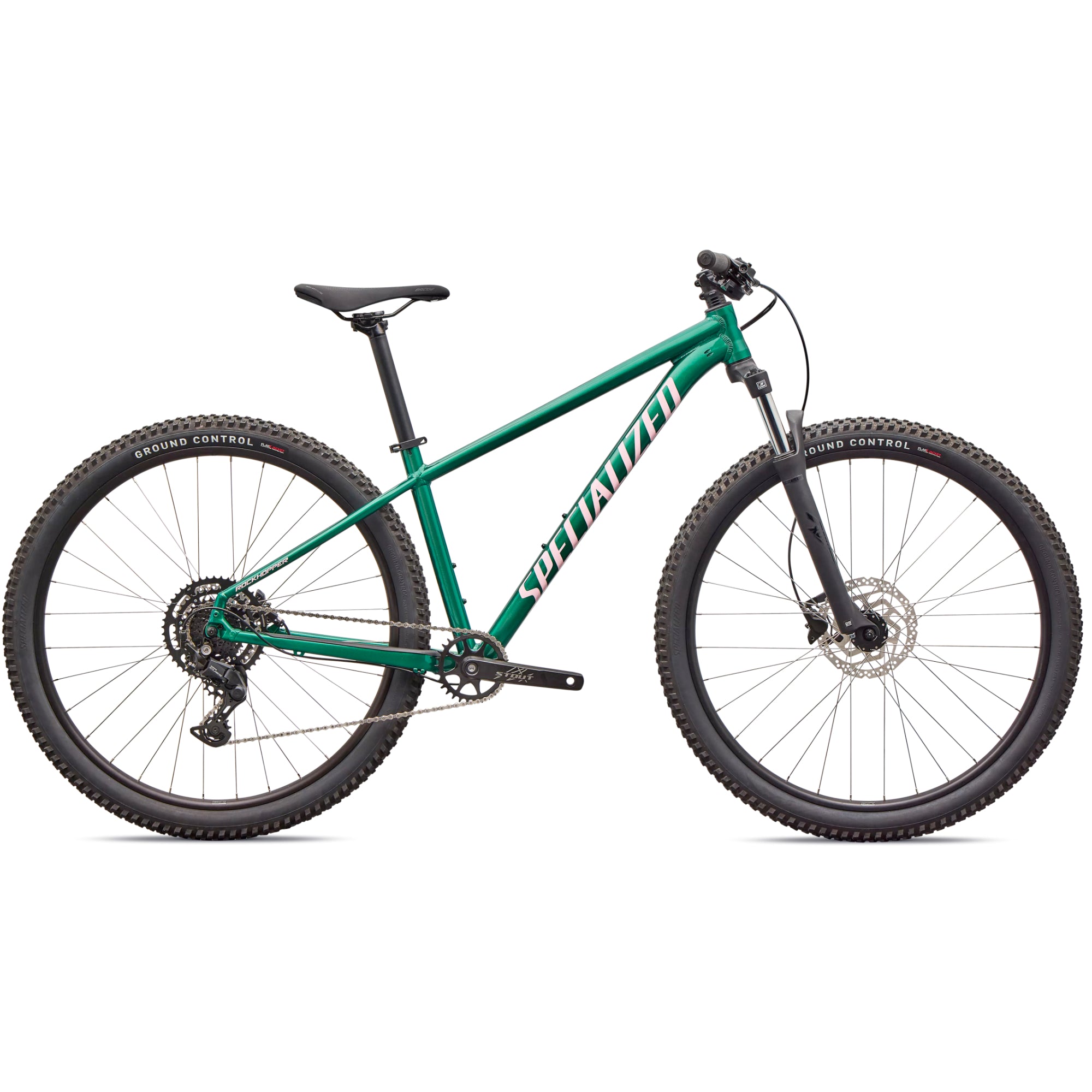 Specialized ROCKHOPPER SPORT | Mountain Bikes | ERIK'S – ERIK'S