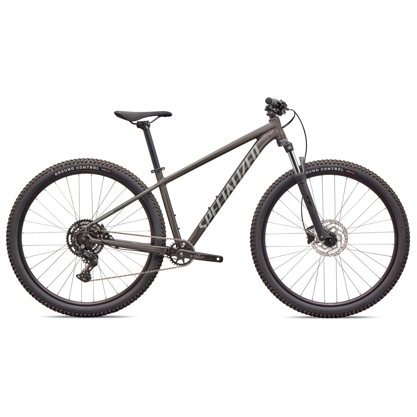 specialized 2026 rockhopper sport hardtail mountain bike-color-gloss smoke/cool grey