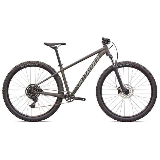 specialized 2026 rockhopper sport hardtail mountain bike-color-gloss smoke/cool grey