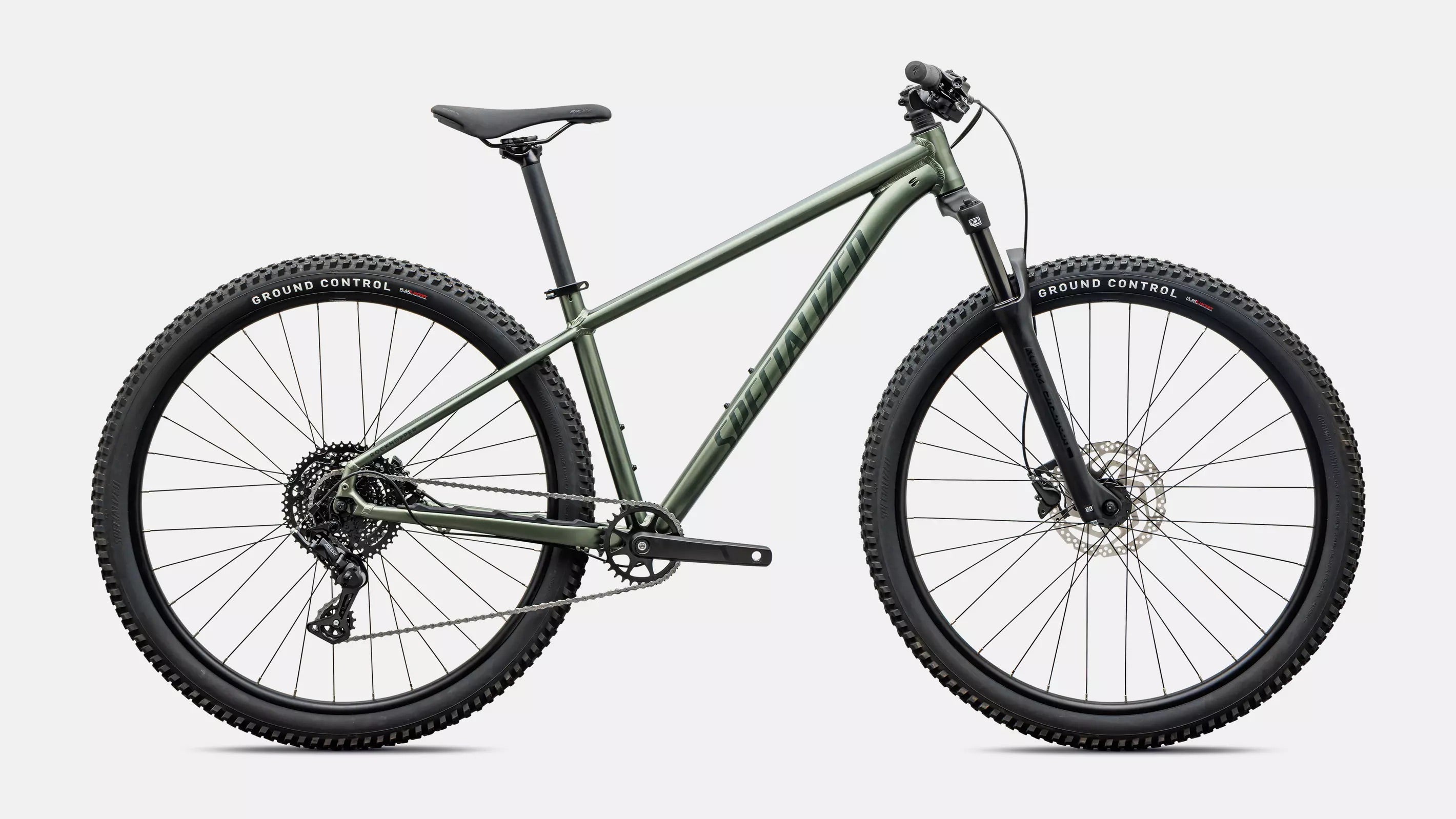 Specialized Rockhopper Sport Hardtail Mountain Bike | ERIK'S