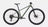 Specialized Rockhopper Sport Hardtail Mountain Bike Xs Satin Bottle Green/Oak Green Metallic