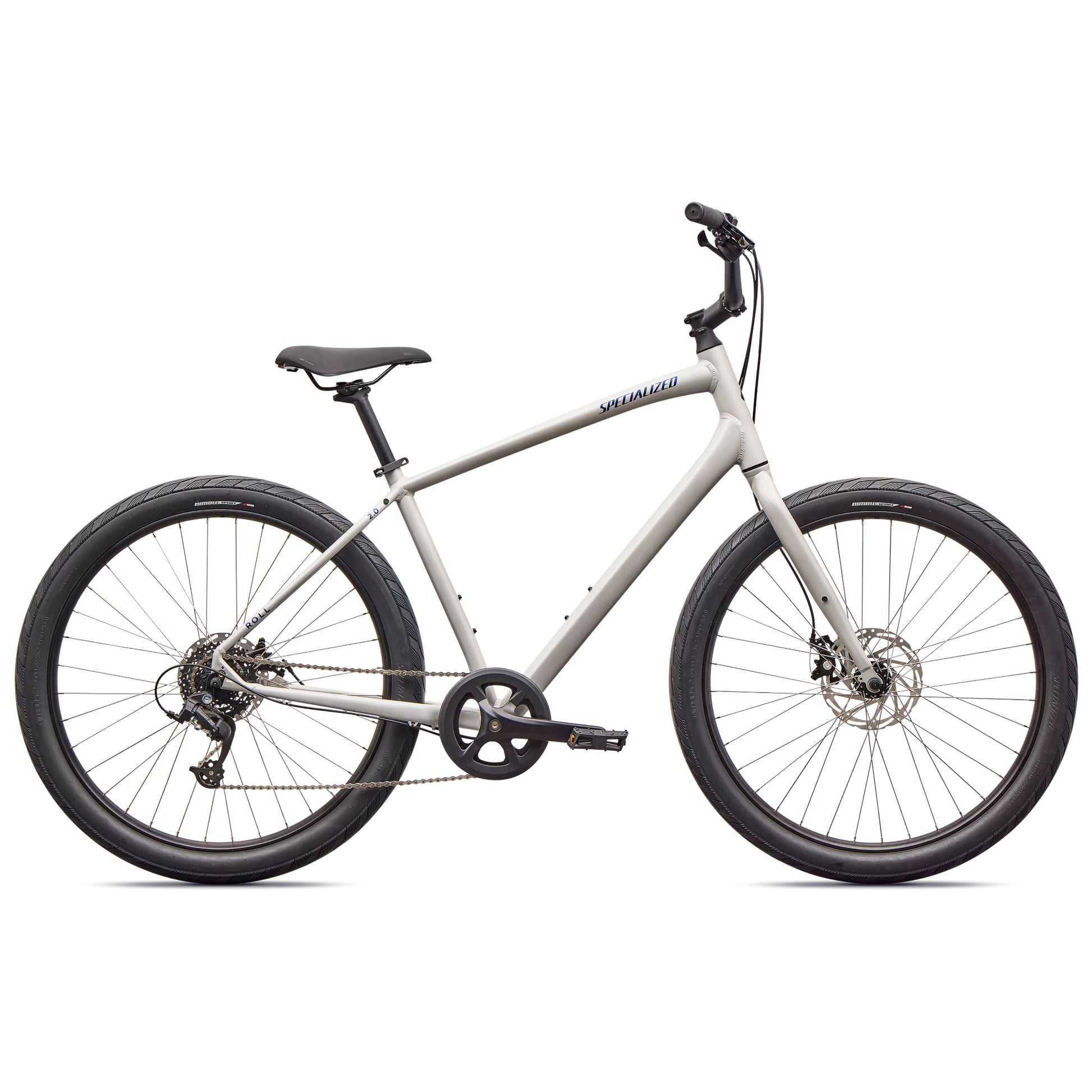 specialized mountainbike 2020 Specialized Roll 2.0, Satin Laurel Green Metallic / Mauve Metallic S