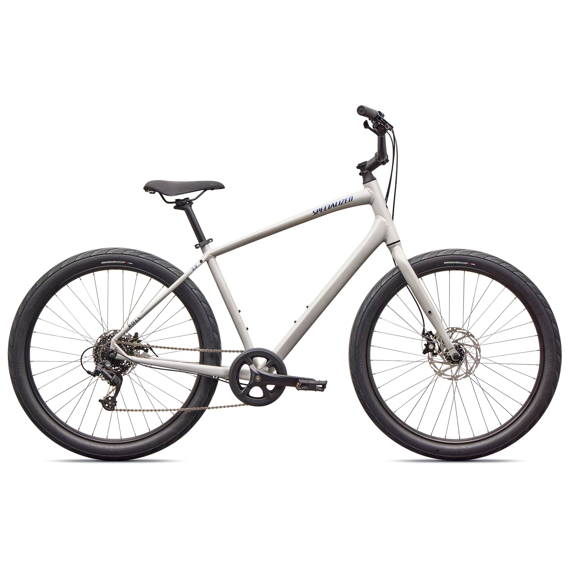 Specialized Roll 2.0, Satin Laurel Green Metallic / Mauve Metallic S