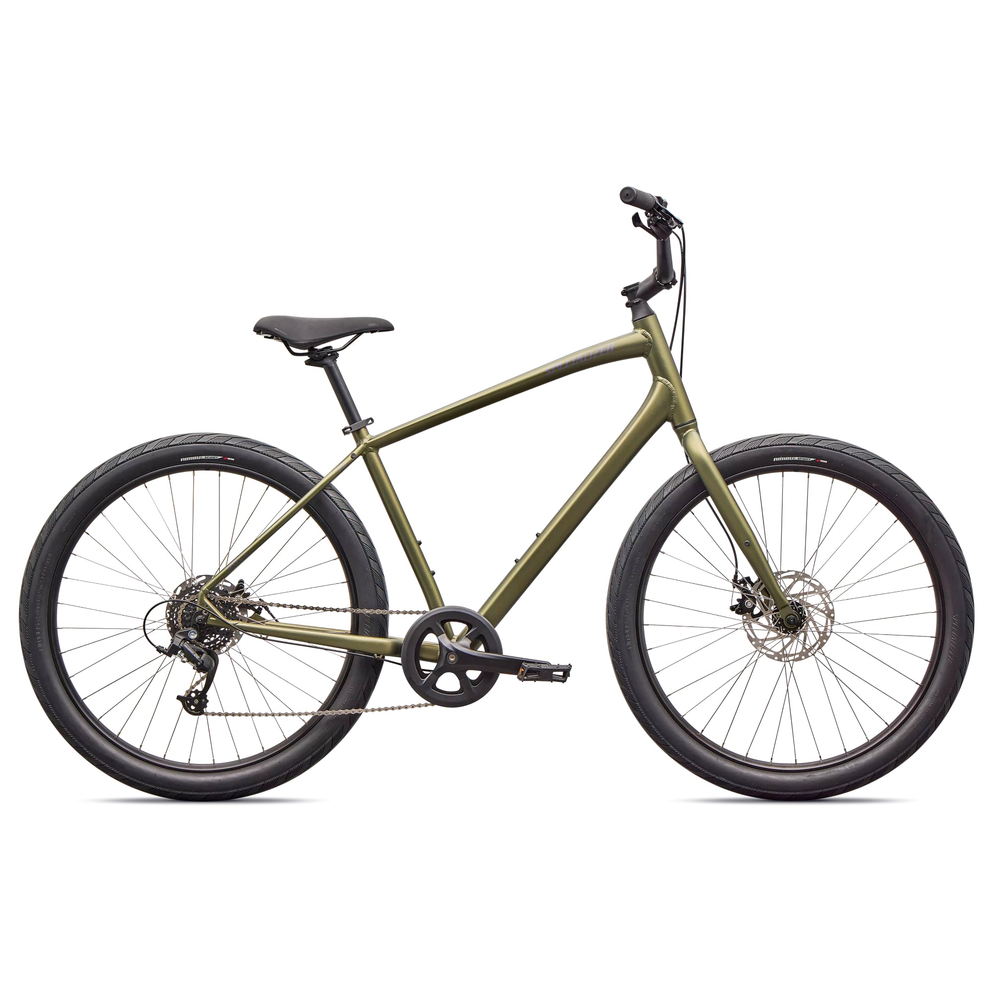 Specialized ROLL 2.0 | Comfort Bikes | ERIK'S – ERIK'S Bike Board