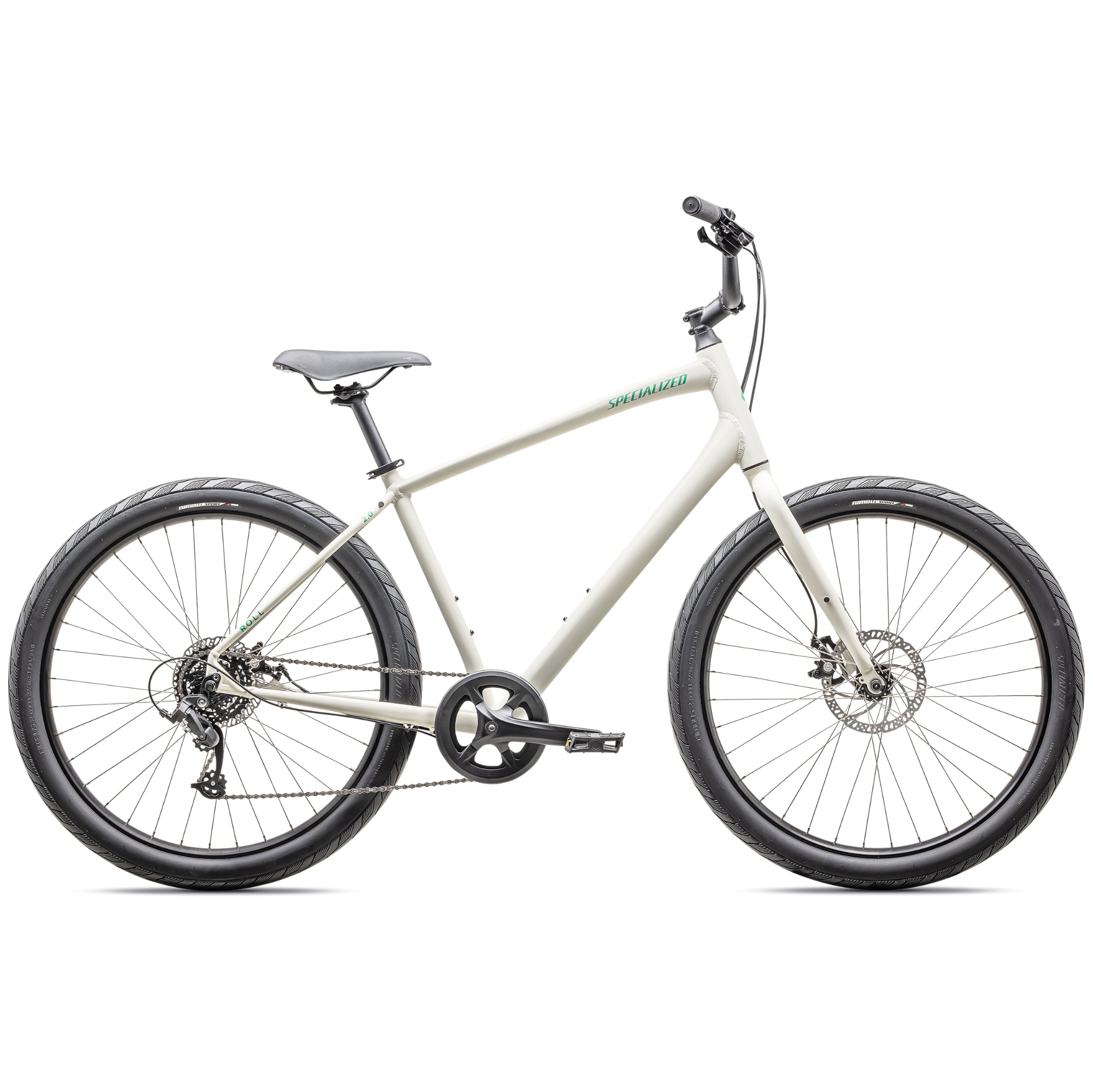Specialized ROLL 2.0 | Comfort Bikes | ERIK'S – ERIK'S Bike Board