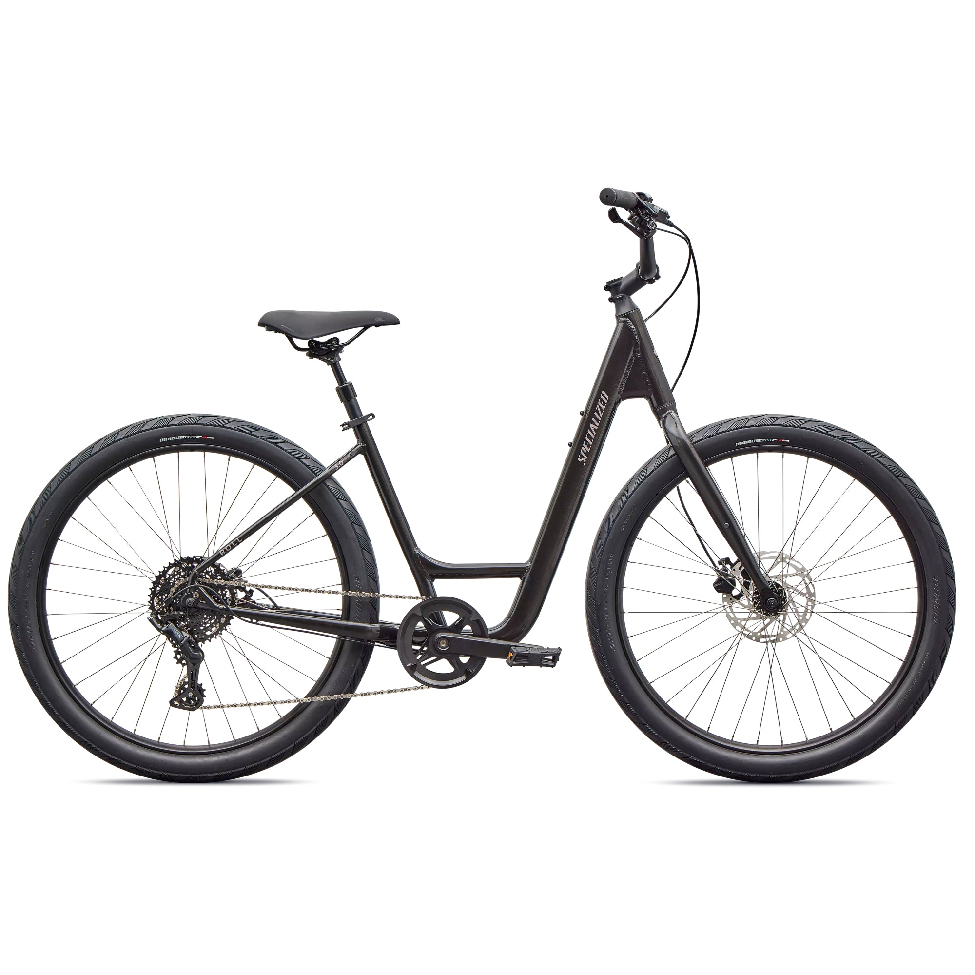 Specialized ROLL 3.0 LE | Comfort Bikes | ERIK'S – ERIK'S Bike