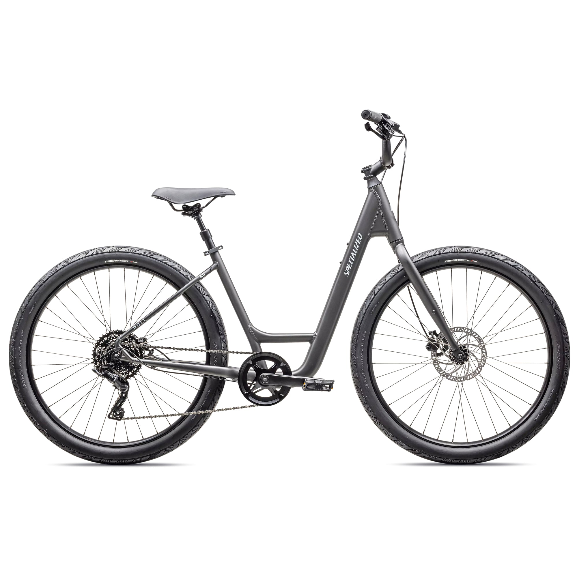 Specialized ROLL 3.0 LE | Comfort Bikes | ERIK'S – ERIK'S Bike