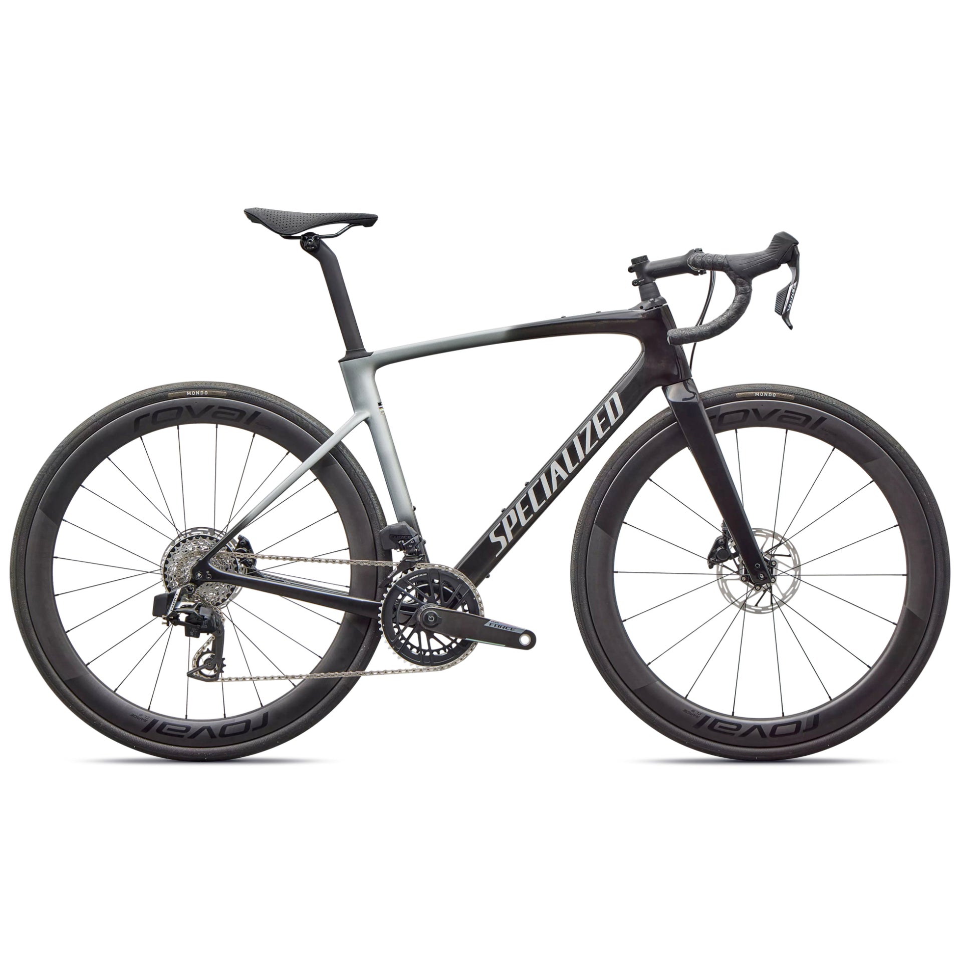 specialized roubaix sl8 pro road bike