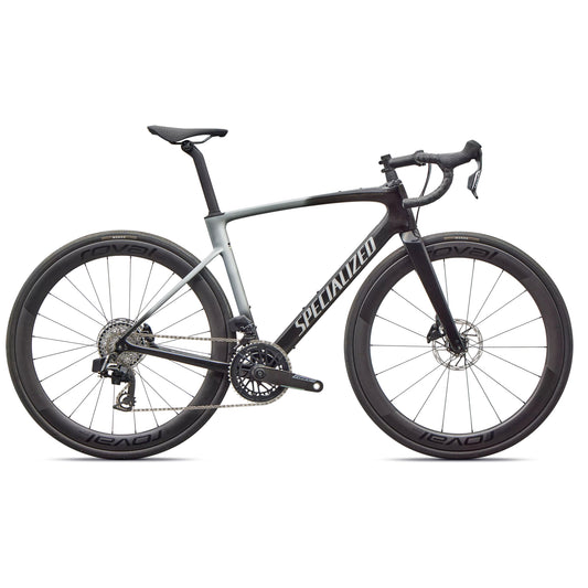 specialized roubaix sl8 pro road bike