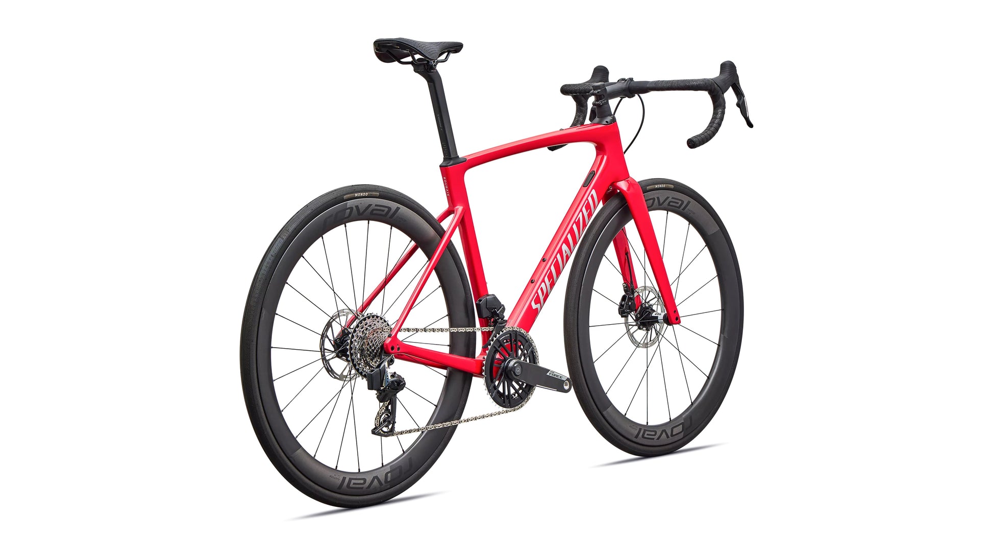 Specialized Roubaix SL8 Pro Road Bike